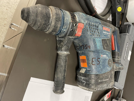 2023 BOSCH GBA18V80