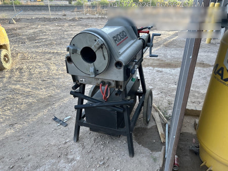 2021 RIDGID 1224