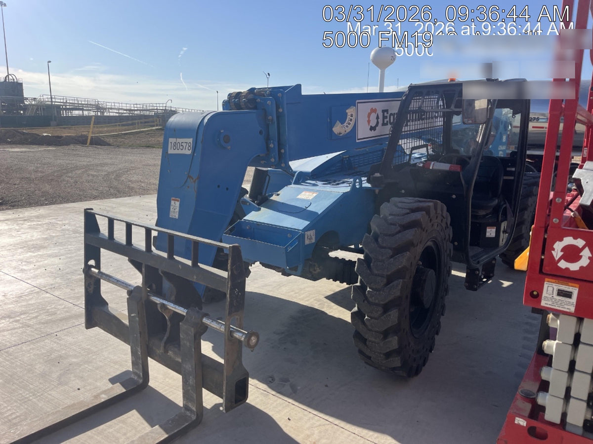 2021 GENIE GTH-844