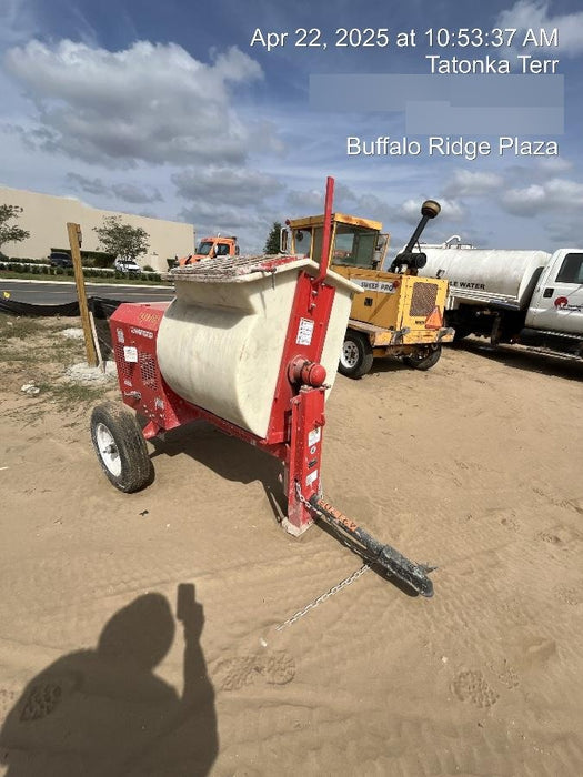 2024 MULTIQUIP WM90PH8