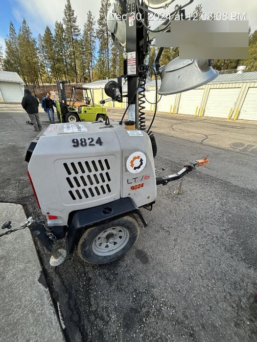 2018 WACKER NEUSON LTV6K-MH