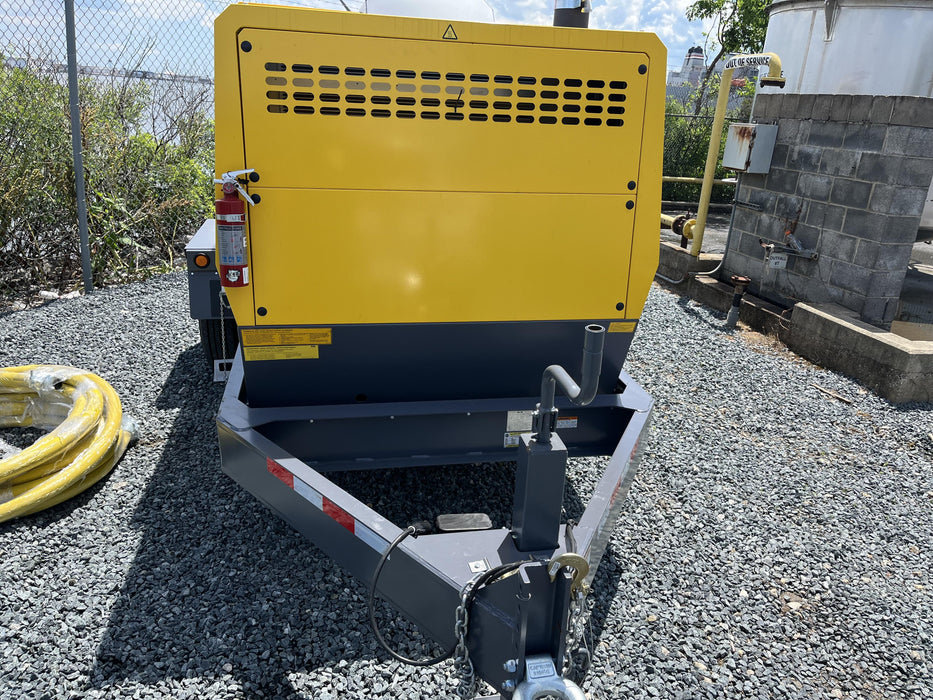 2024 ATLAS COPCO XAS 850