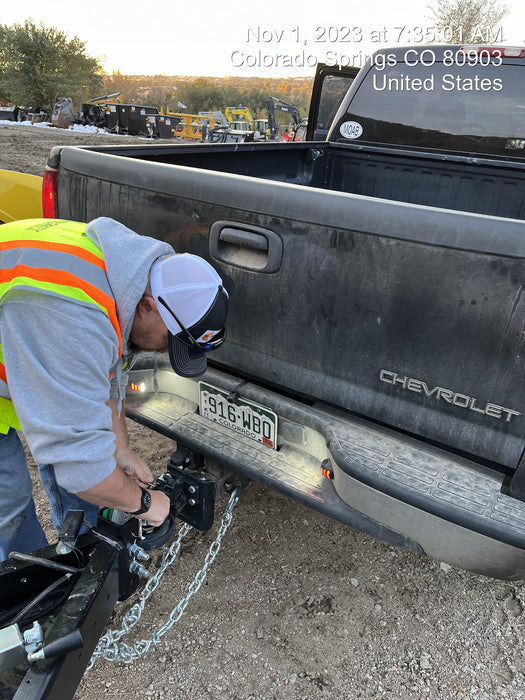 2023 DOOSAN P425/HP375WCU