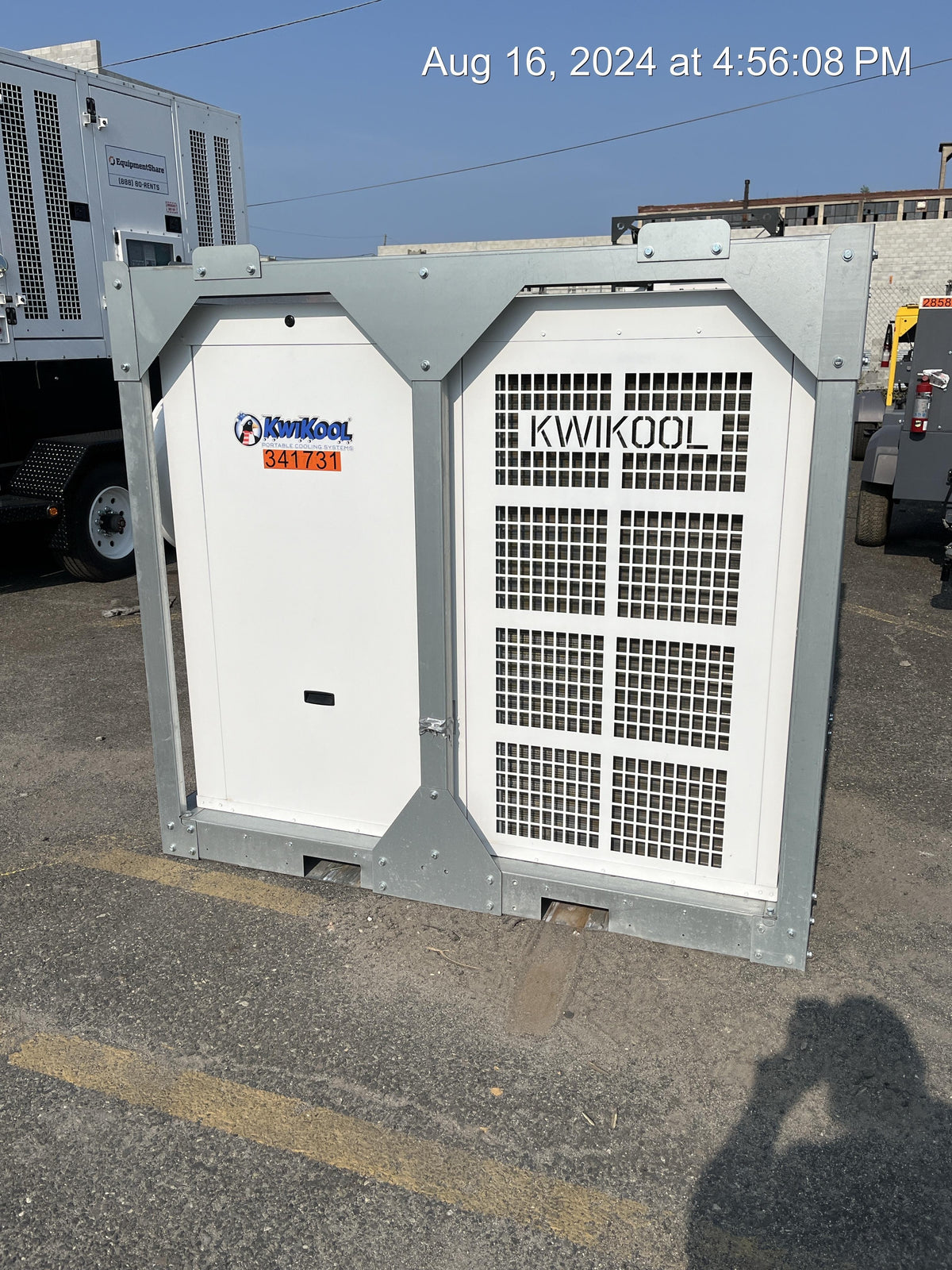2023 KWIKOOL KPO25-43HF