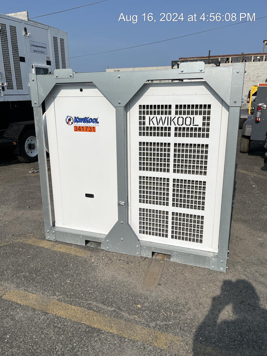 2023 KWIKOOL KPO25-43HF