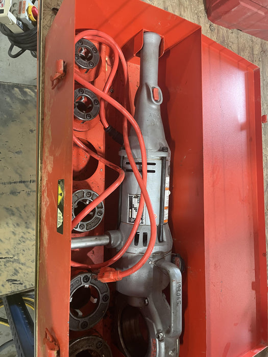 2021 RIDGID 41935-KIT