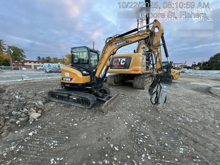 2021 EPIROC EC60T