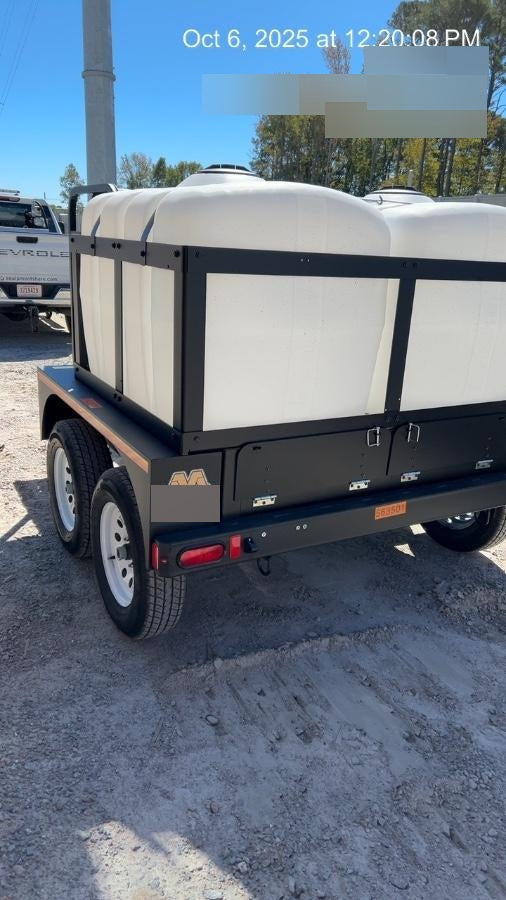 2025 MI-T-M HS-3505-1MGH-UR
