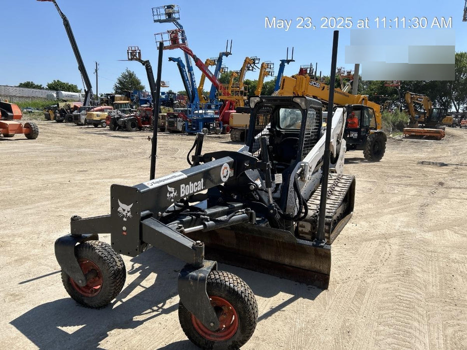 2022 PALADIN 30372A-0022