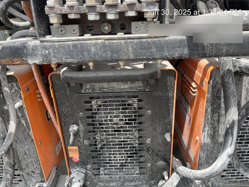 2023 LINCOLN ELECTRIC FLEXTEC 350X