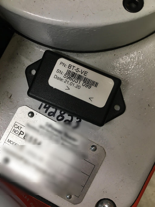 2021 POWER TEAM PE554