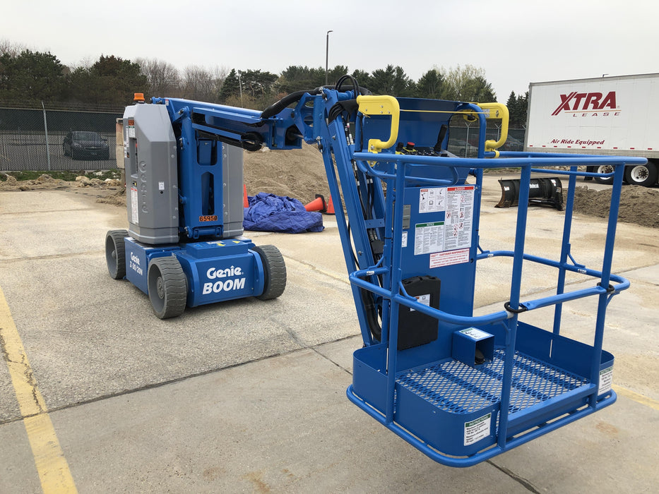 2020 GENIE Z-30/20N RJ