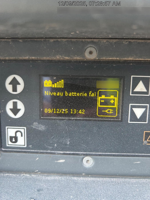 2019 HAULOTTE Star 20