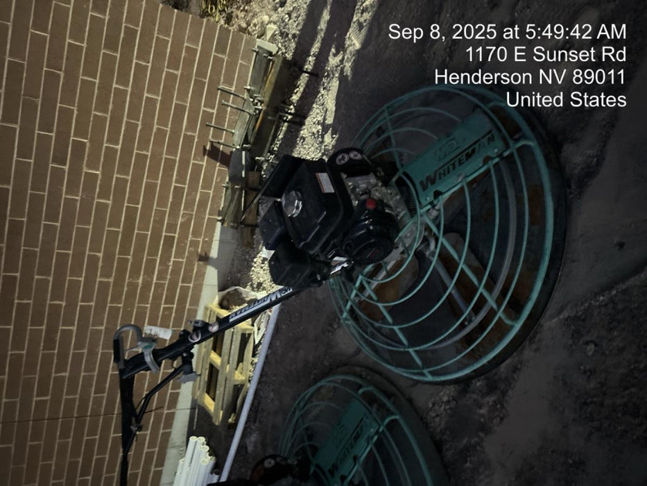 2024 MULTIQUIP B46H90