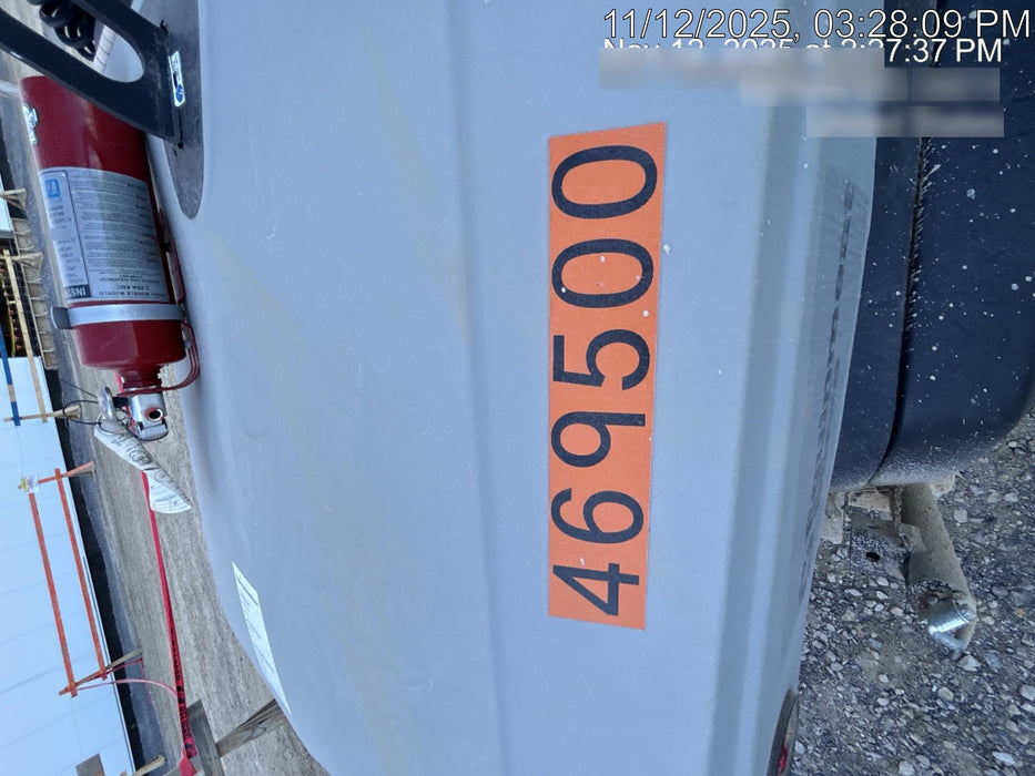 2024 Wacker Neuson LTT4 Diesel, Kohler KDW702, Deep Sea Controller, Auto Start, LED 320W, Bypass Outlet, T3