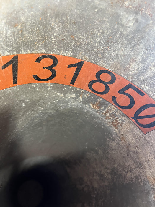 2021 MICHIGAN PNEUMATIC HV-6AM