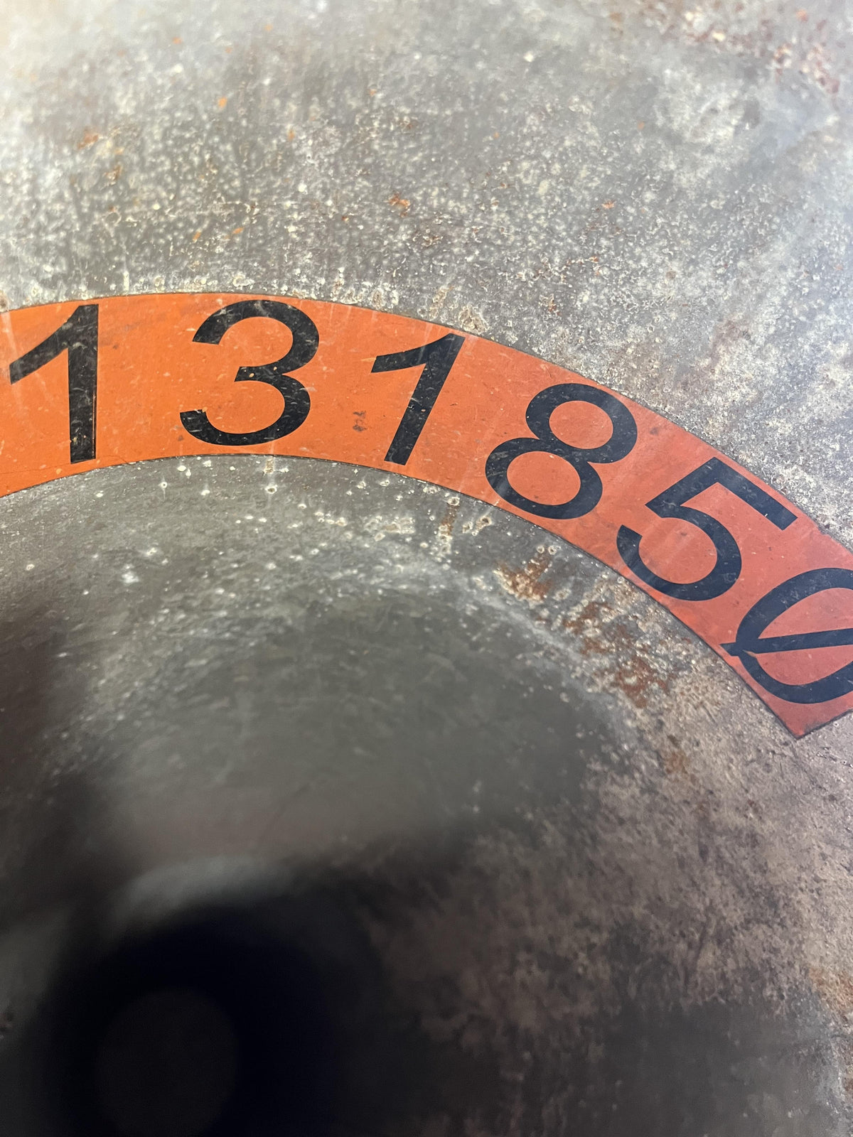 2021 MICHIGAN PNEUMATIC HV-6AM
