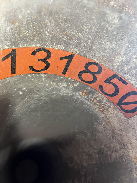 2021 MICHIGAN PNEUMATIC HV-6AM