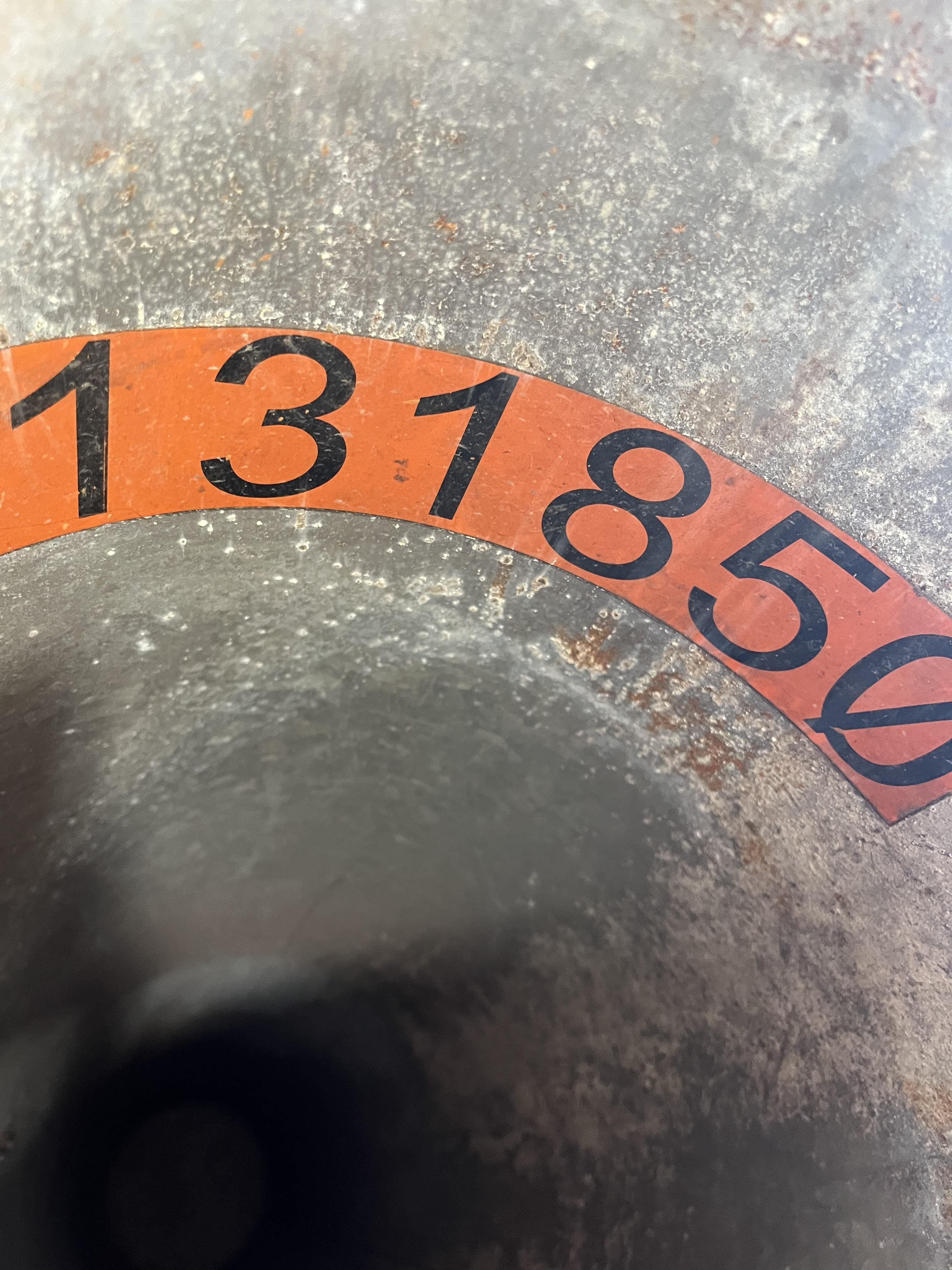 2021 MICHIGAN PNEUMATIC HV-6AM