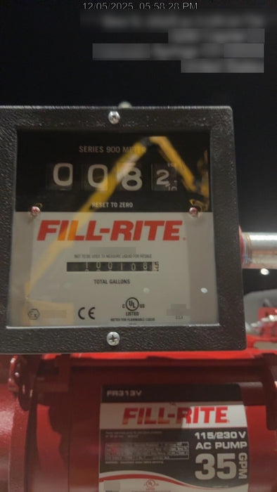 2023 Generac MLT2 Diesel, Flex Switch 120V Input, Powerzone Controller, 
(4) 320W LED Lights, 4kW Generator, 39.9 Gal Fuel Tank, 2" Ball, T3