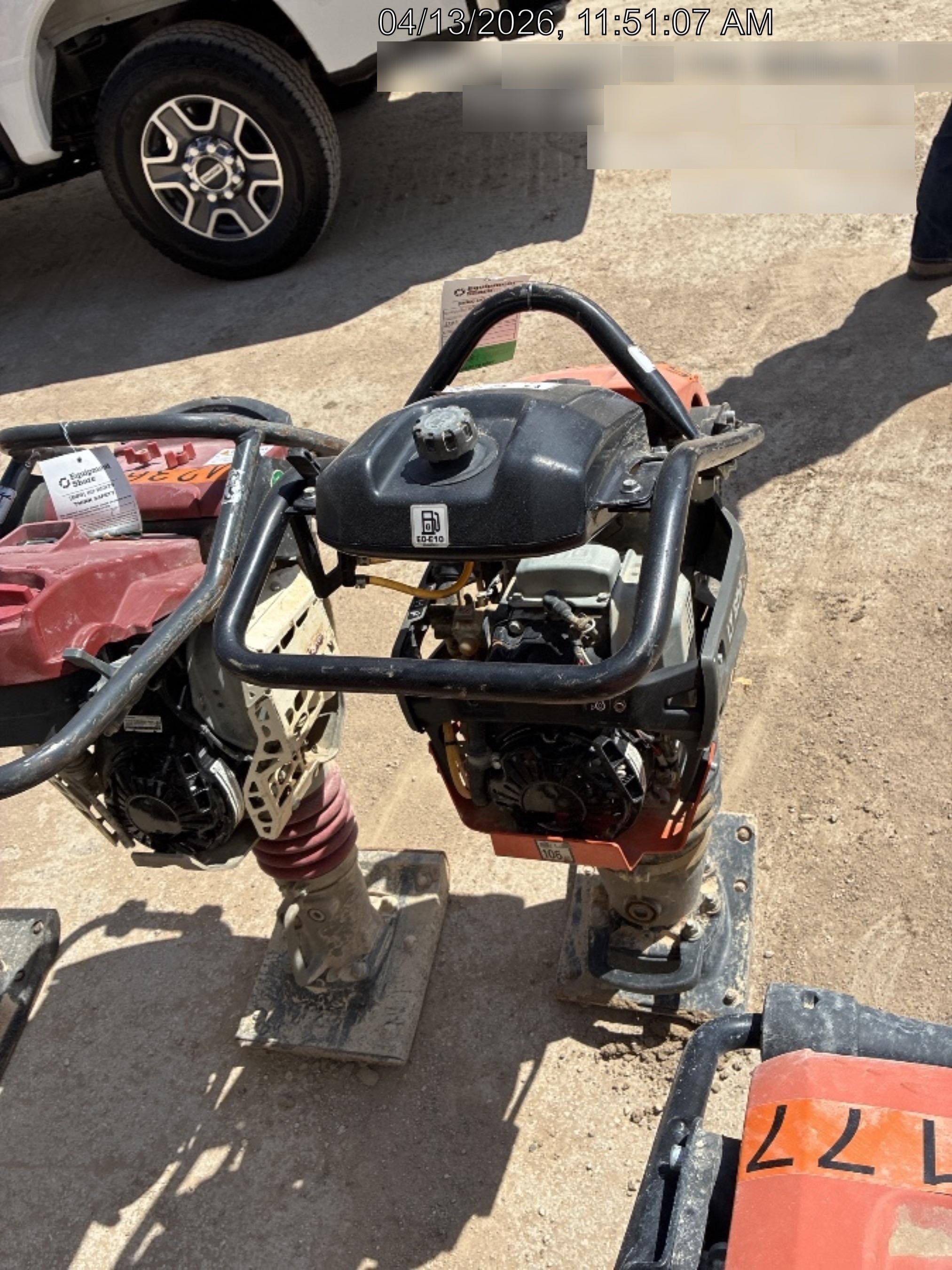 2025 HUSQVARNA LT6005