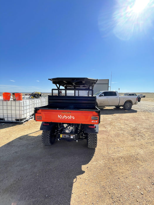 2022 KUBOTA RTV-X1140W-H (Canopy)