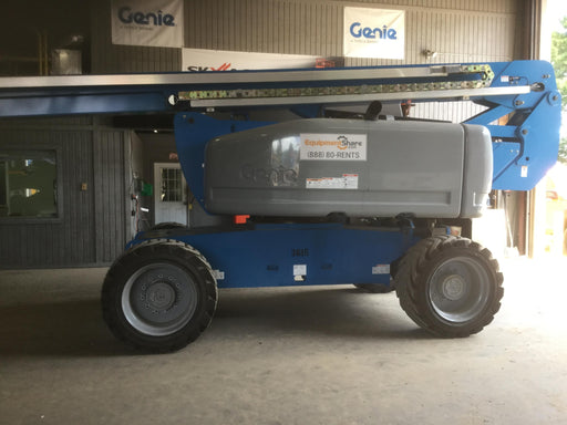 2017 GENIE Z-80/60