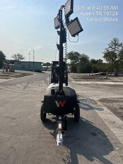 2024 WACKER NEUSON LTT4