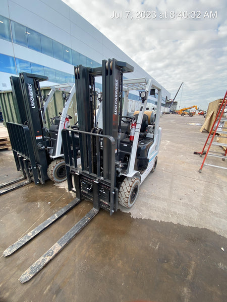 2023 UNICARRIER MAP1F2A25DV