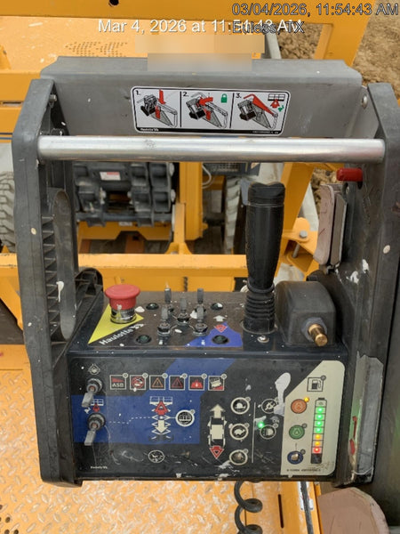 2022 HAULOTTE HS4390 E PRO