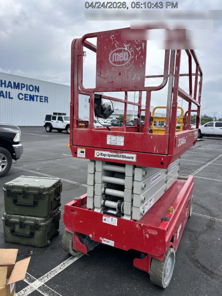 2022 MEC 3346SE
