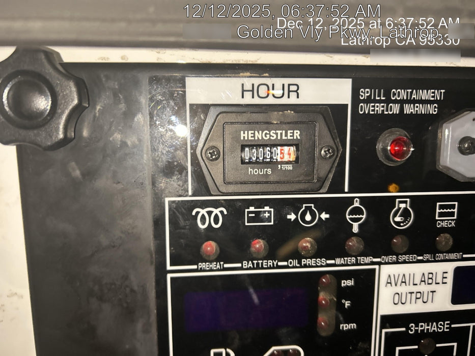 2022 SHINDAIWA DGK15FL