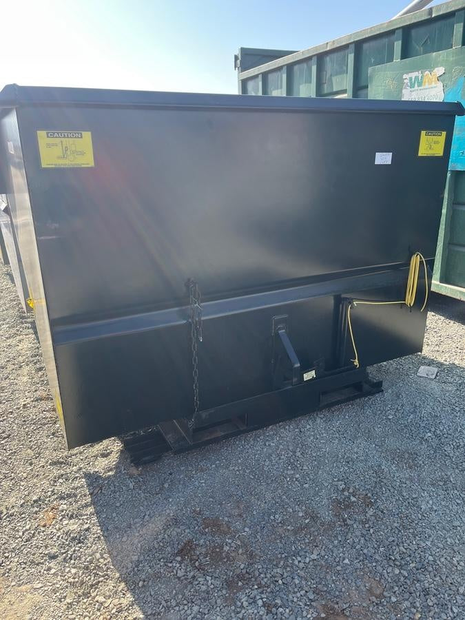 2025 ARROW MATERIAL HANDLING FNHP-6000-400-C