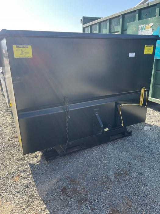 2025 ARROW MATERIAL HANDLING FNHP-6000-400-C