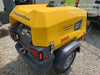 2022 ATLAS COPCO XAS 110