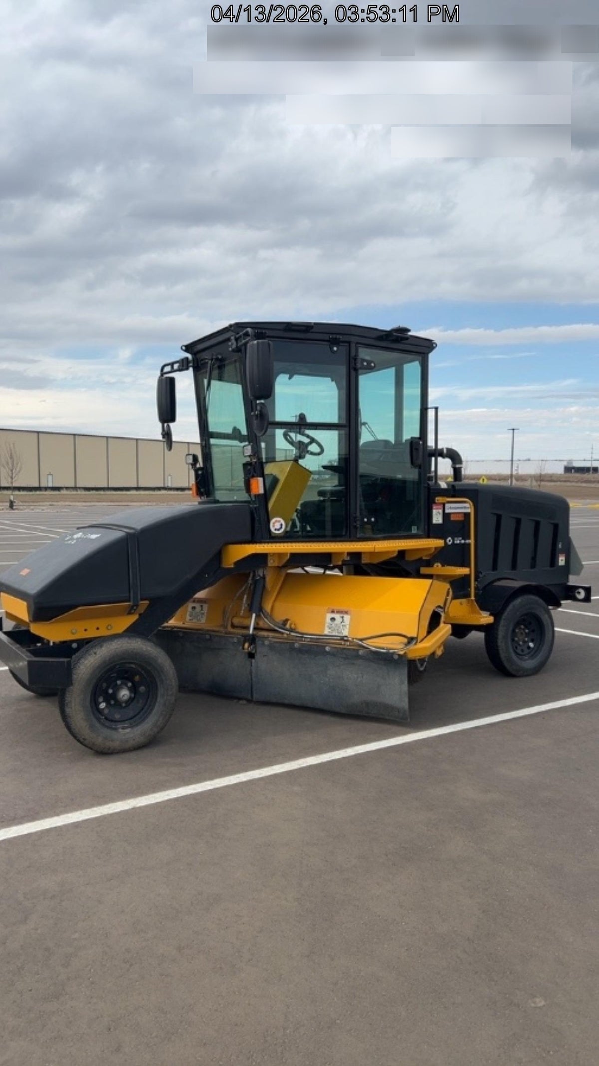 2023 LAYMOR SM450