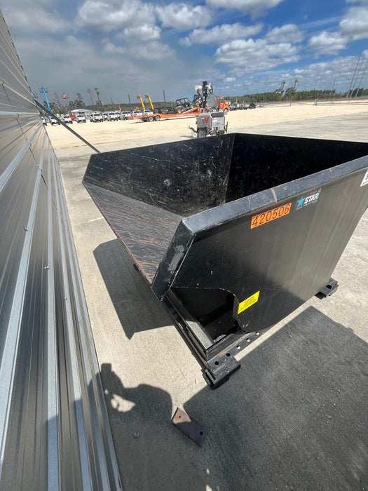 2024 STAR INDUSTRIES M-1820 - Self-Dump Hopper