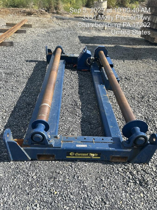 2024 CURRENT TOOLS 615