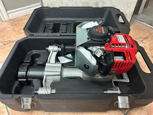 2025 TITAN PGD3200XPM