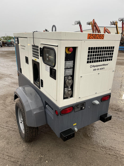 2022 ATLAS COPCO QAS25 CWK