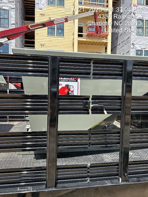 2025 HIPPO HOPPER HH32HD