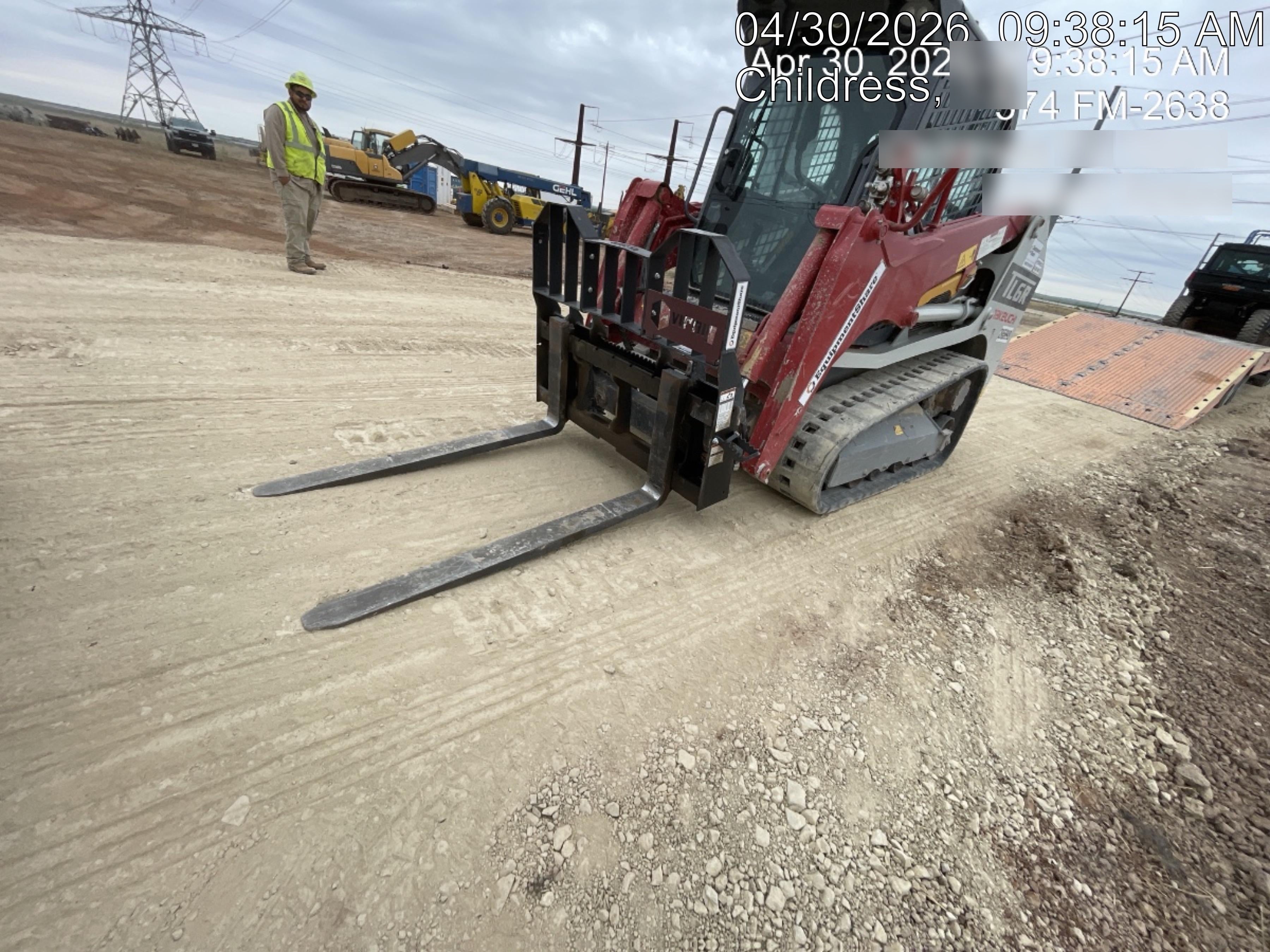 2024 VIRNIG PF7255
