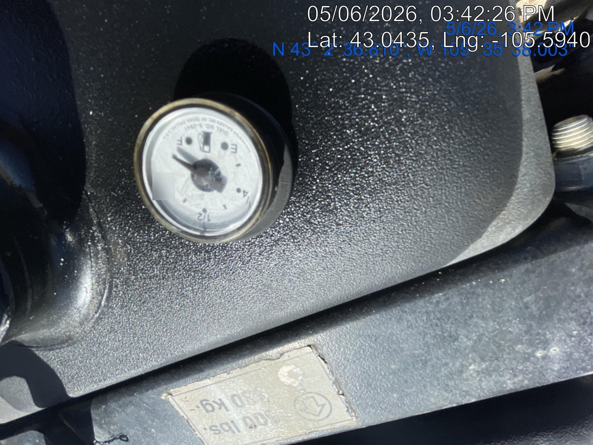 2021 ALLMAND NLV3GR