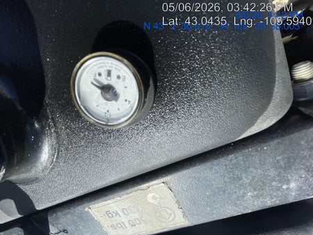 2021 ALLMAND NLV3GR