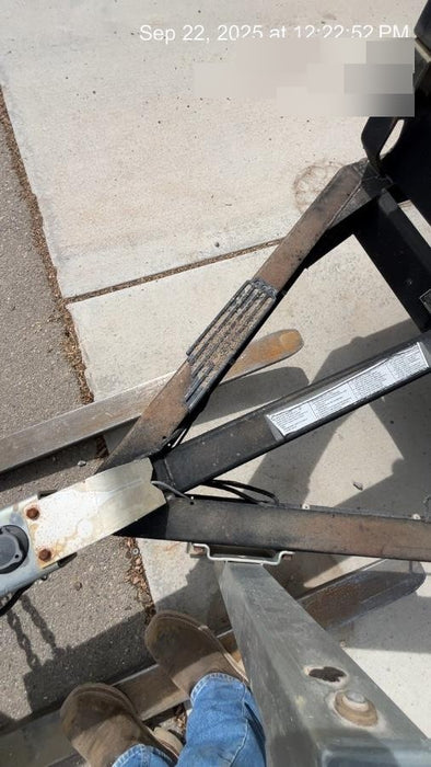 2019 WACKER NEUSON G50