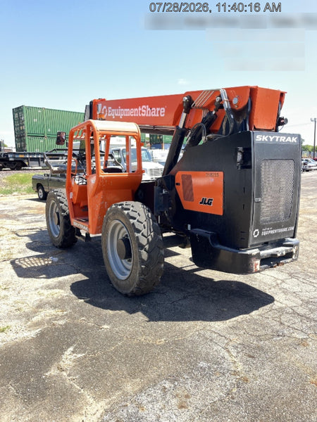 2023 SKYTRAK 8042