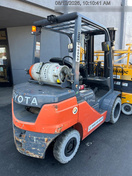 2025 JLG 460SJ