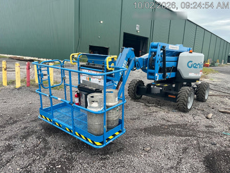 2024 GENIE Z-45 XC