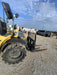 2018 Wacker Neuson TH627 Wacker Neuson TH627 Telehandler w/Canopy, Solid Tires, 48" Carriage and Forks