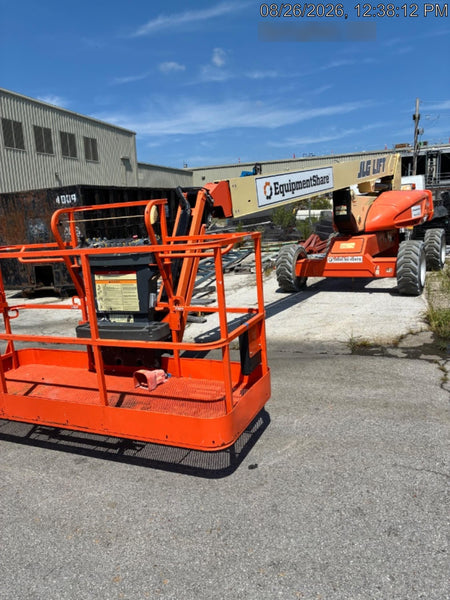 2022 JLG EC600SJ